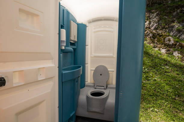 Best Construction site porta potty rental  in Taylor, PA