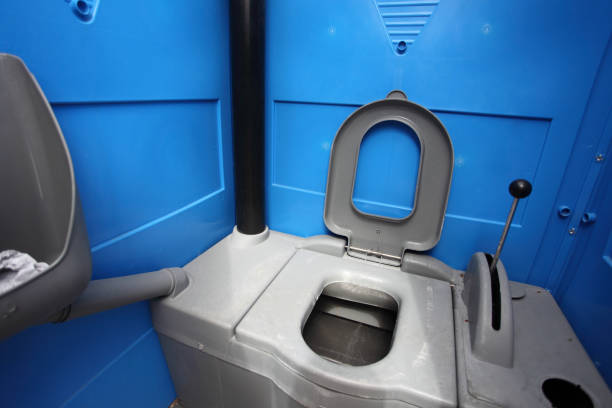 Best Portable toilet rental cost  in Taylor, PA