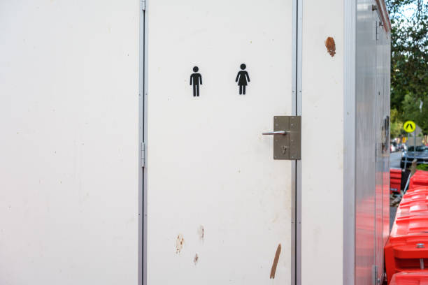 Best Local porta potty services  in Taylor, PA